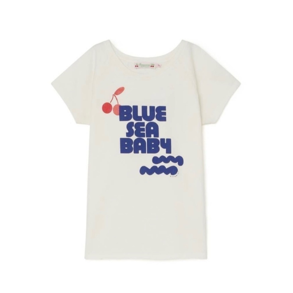 NWT Bonpoint Tee